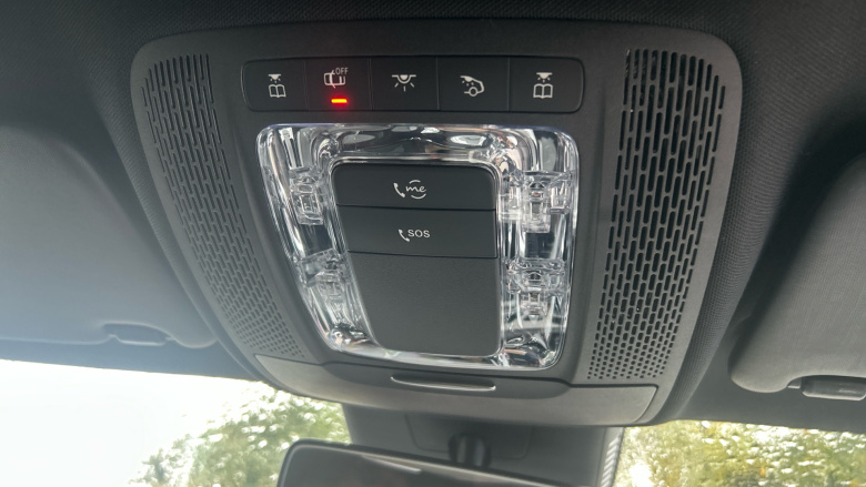 Mercedes-Benz A-Class A200 AMG Line 5dr Auto Petrol Hatchback